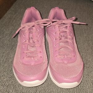 Ryka Women's Pink Sneakers